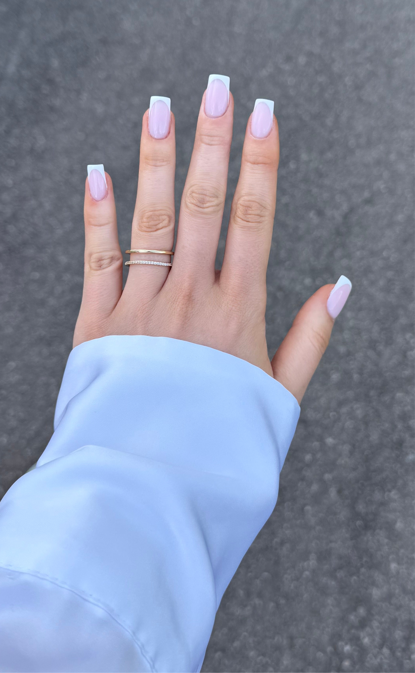 Bague Eléonore