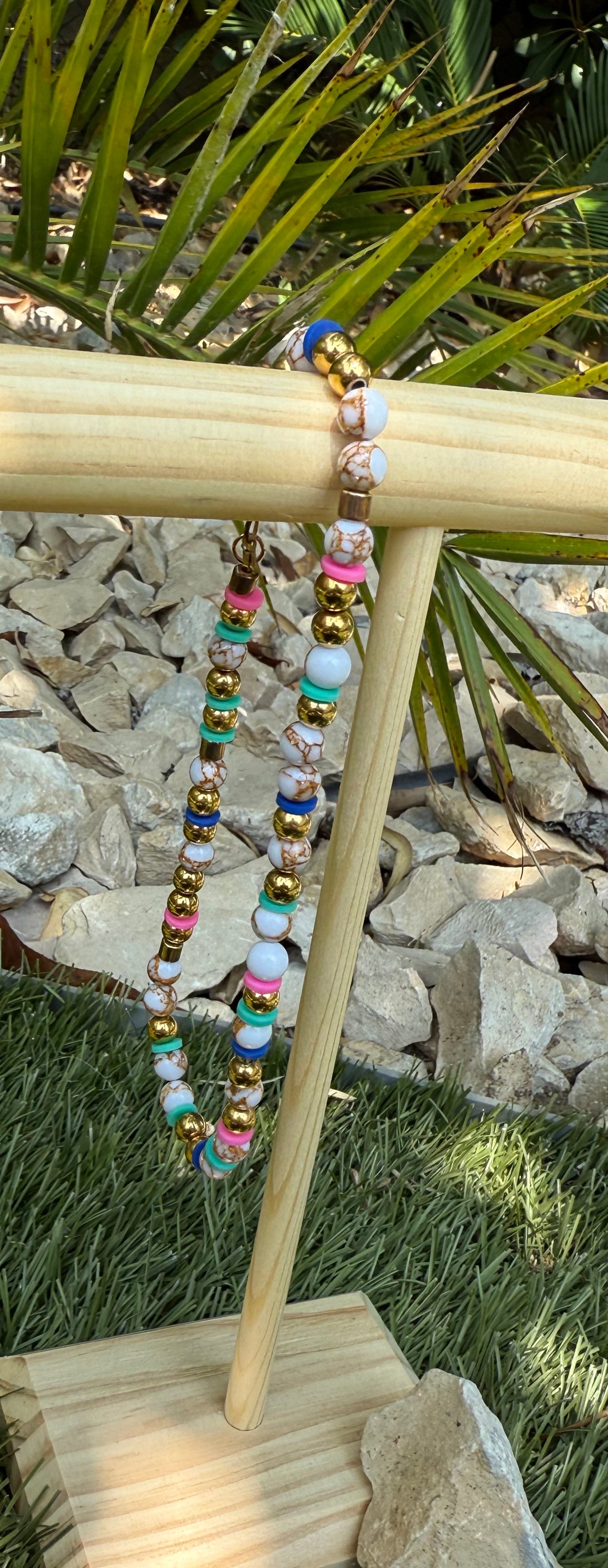 Collier Riviera