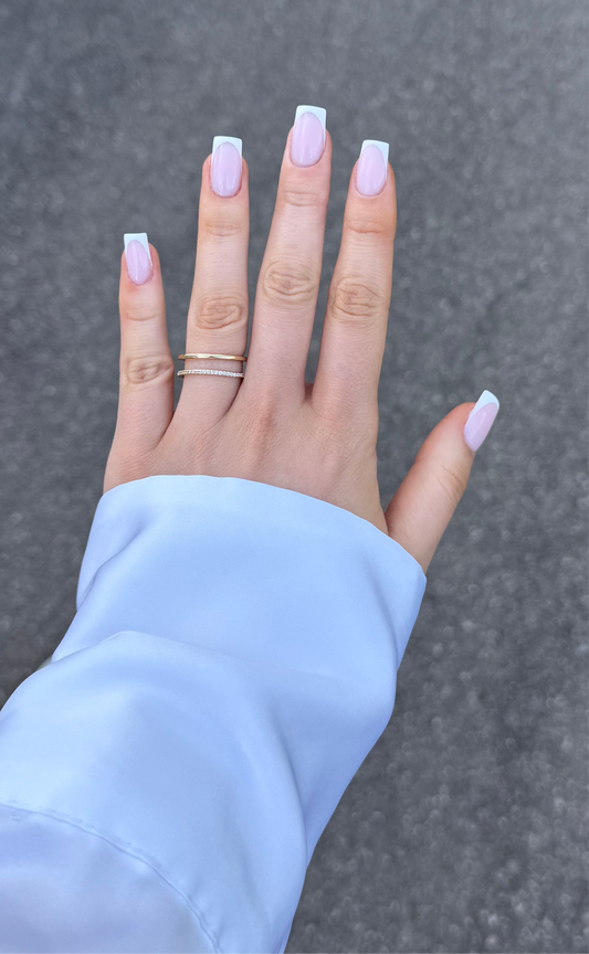 Bague Eléonore