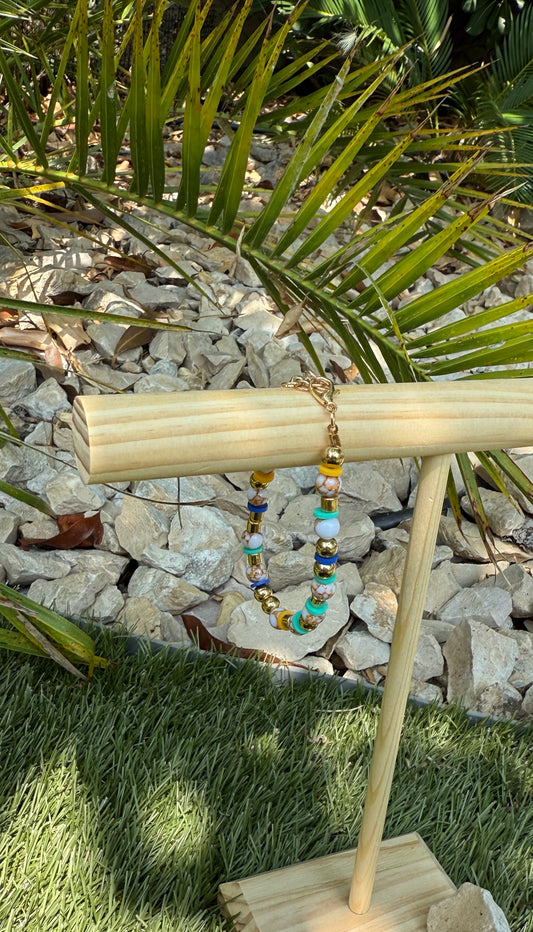 Bracelet Beach