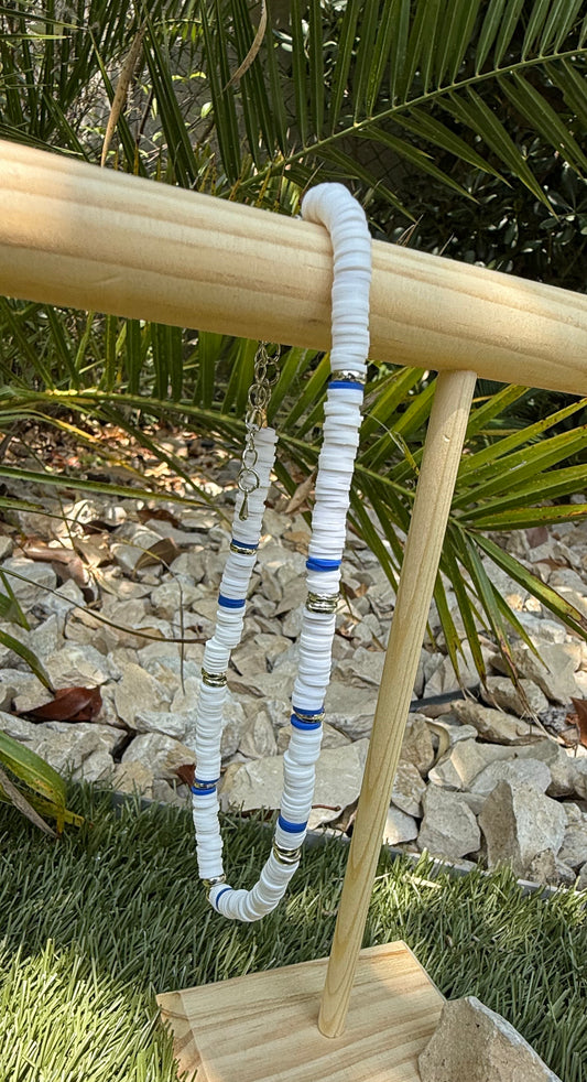 Collier Méditerranée