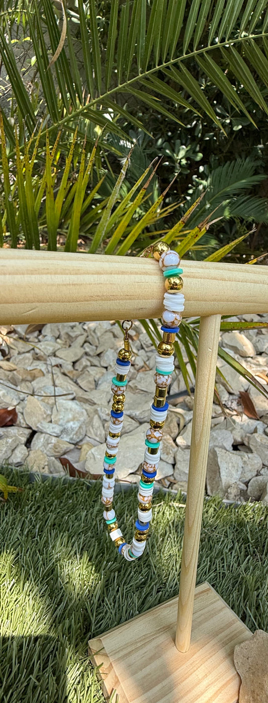 Collier Azur