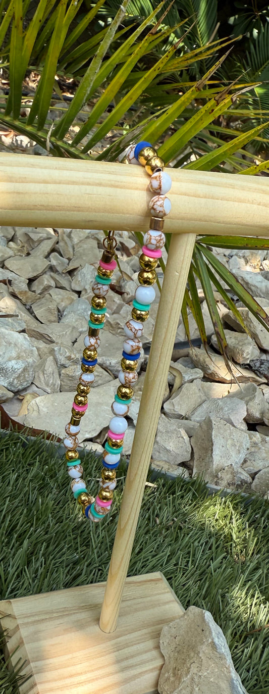 Collier Riviera