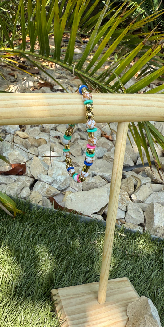 Bracelet Riviera beach
