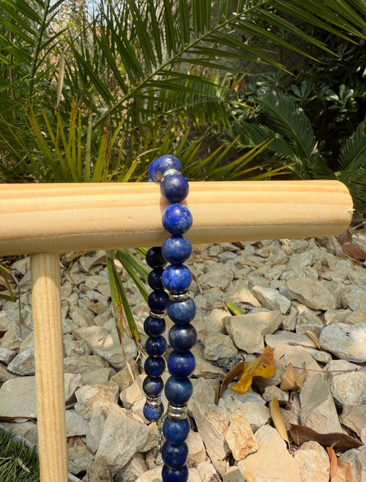 Bracelet Océan - homme