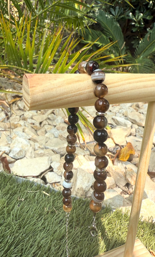Bracelet Ombré - homme